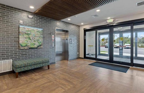 Melbourne Hotel | 38 m² Hotel ∙ 5 guests