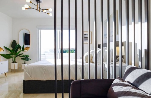 North Bay Village Apartment | 39 m² Apartment ∙ 3 guests