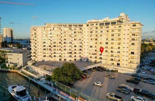 North Bay Village Apartment | 39 m² Apartment ∙ 3 guests