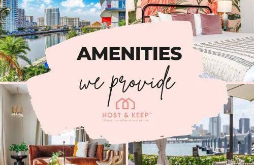 North Bay Village Apartment | 39 m² Apartment ∙ 3 guests