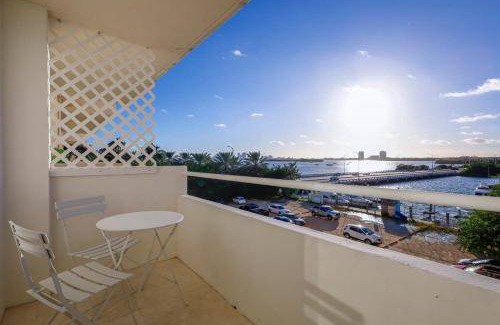 North Bay Village Apartment | 39 m² Apartment ∙ 3 guests