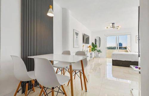 North Bay Village Apartment | 39 m² Apartment ∙ 3 guests