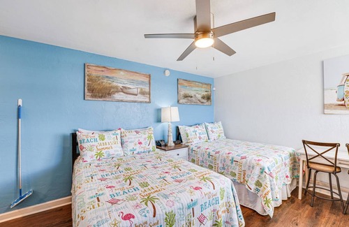 Bostwick Park Apartment | 39 m² Apartment ∙ 4 guests