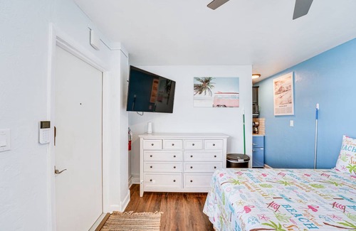 Bostwick Park Apartment | 39 m² Apartment ∙ 4 guests