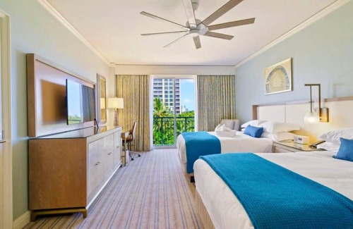Key Biscayne Apartment | 39 m² Apartment ∙ 1 bedroom ∙ 4 guests