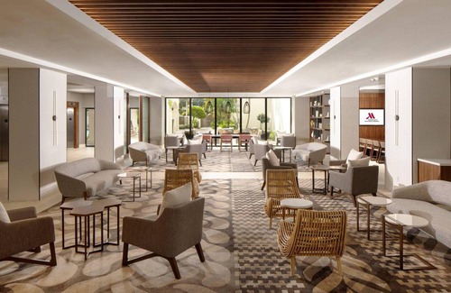 Palm Beach Gardens Hotel | 39 m² Hotel ∙ 127 guests