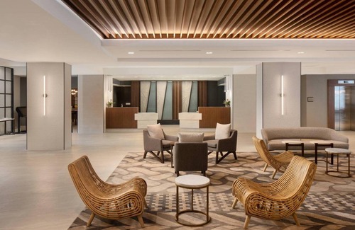 Palm Beach Gardens Hotel | 39 m² Hotel ∙ 127 guests