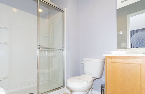 West Kissimmee House | 3BEDS / 2 SUITS ENCANTADA RESORT 10min DISNEY
