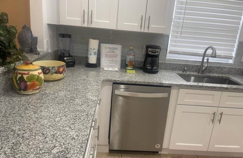 Haines City Villa | 4 Bed Pool Home on Golf Course - 20-25 Min Disney