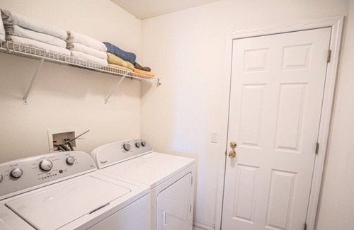 West Haven Villa | 4 bedroom 2.5 bathroom villa at Westhaven close to Disney