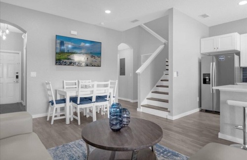 Regal Palms House | 4 Bedrooms/3 Bathrooms/Regal Palms (331 MA)