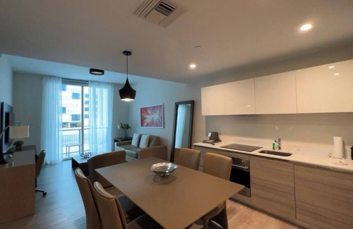 Hollywood Apartment | 4 Px partial sea view, - Rent.Apart.Hollywood
