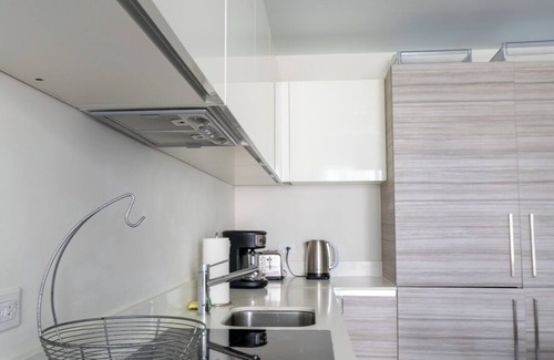 Hollywood Apartment | 4 Px partial sea view, - Rent.Apart.Hollywood
