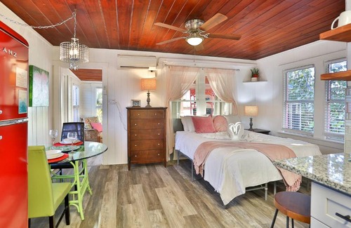 Treasure Island House | 4 - Seahorse Cottages
