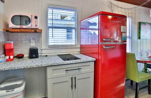 Treasure Island House | 4 - Seahorse Cottages
