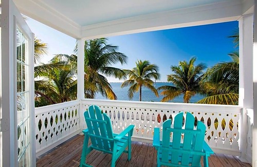 Key West Hotel | 4-Star Hotel ∙ Parrot Key Hotel & Villas