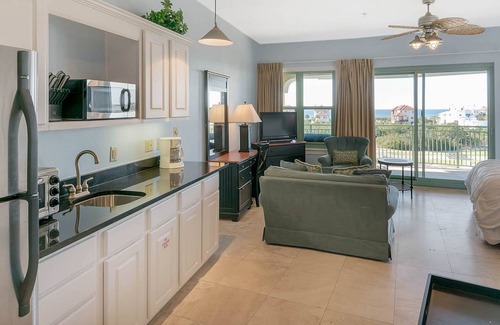 Rosemary Beach Apartment | 40 m² Apartment ∙ 2 guests