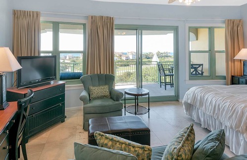 Rosemary Beach Apartment | 40 m² Apartment ∙ 2 guests