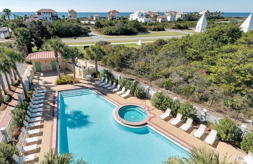 Rosemary Beach Apartment | 40 m² Apartment ∙ 2 guests
