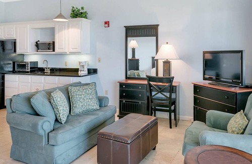 Rosemary Beach Apartment | 40 m² Apartment ∙ 2 guests