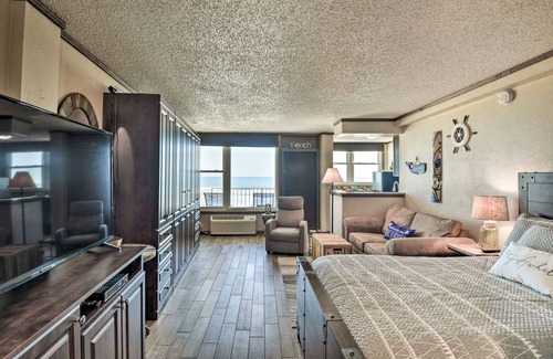 East Daytona Apartment | 40 m² Apartment ∙ 4 guests