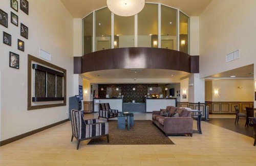 Miami Springs Hotel | 40 m² Hotel ∙ 127 guests
