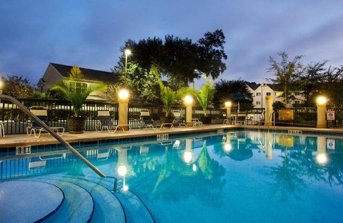 Baymeadows Hotel | 40 m² Hotel ∙ 127 guests