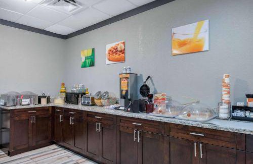 Brooksville Hotel | 40 m² Hotel ∙ 127 guests