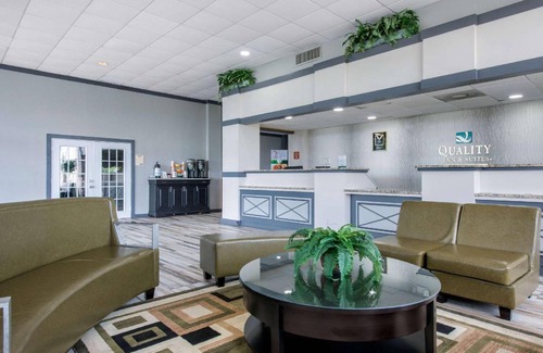 Brooksville Hotel | 40 m² Hotel ∙ 127 guests