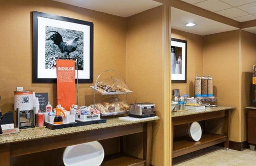 Leesburg Hotel | 400 m² Hotel ∙ 127 guests