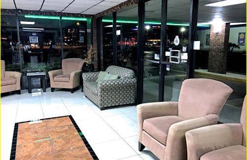 Bartow Hotel | 400 m² Hotel ∙ 4 guests