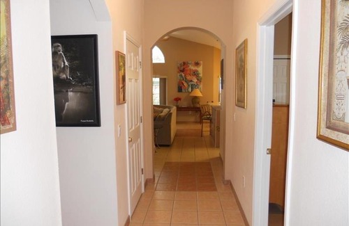 West Haven House | 41 Balmoral House