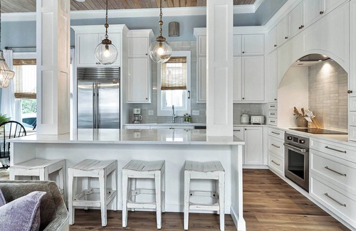 Miramar Beach House | 41 Caribe Beach Home | 3 Bed, 2 Bath
