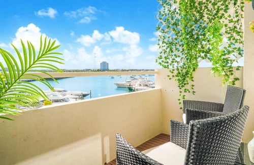 North Bay Village Apartment | 41 m² Apartment ∙ 1 bedroom ∙ 3 guests