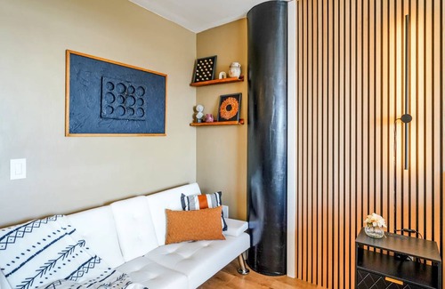 North Bay Village Apartment | 41 m² Apartment ∙ 1 bedroom ∙ 3 guests