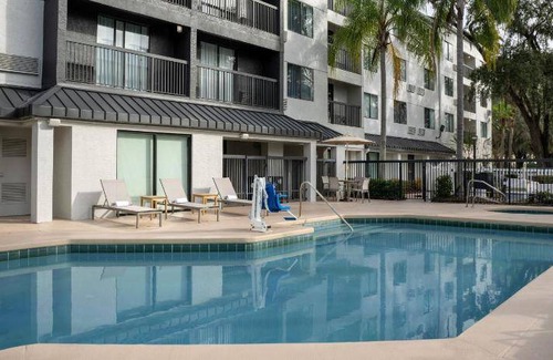 Orlando Hotel | 41 m² Hotel ∙ 10 guests