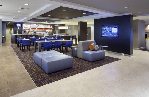 Orlando Hotel | 41 m² Hotel ∙ 10 guests