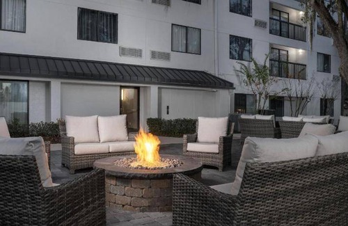 Orlando Hotel | 41 m² Hotel ∙ 10 guests
