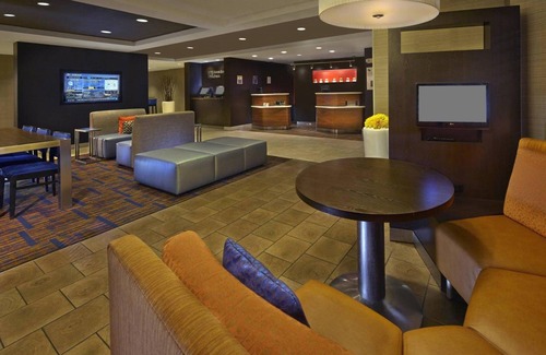 Orlando Hotel | 41 m² Hotel ∙ 10 guests