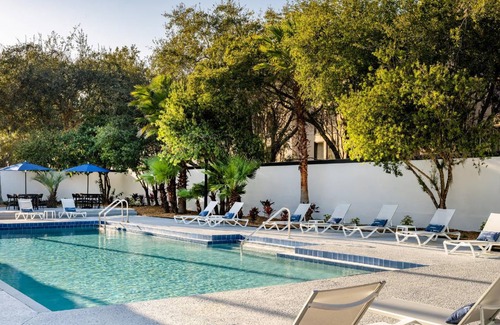 Baymeadows Hotel | 41 m² Hotel ∙ 127 guests