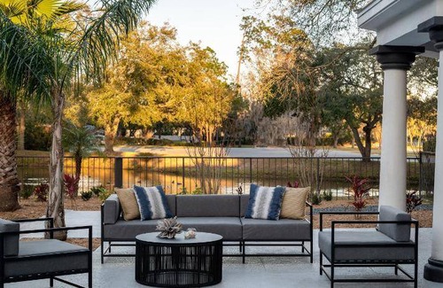 Baymeadows Hotel | 41 m² Hotel ∙ 127 guests