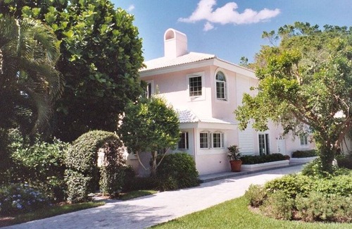 Old Naples House | 418 m² House ∙ 7 bedrooms ∙ 14 guests