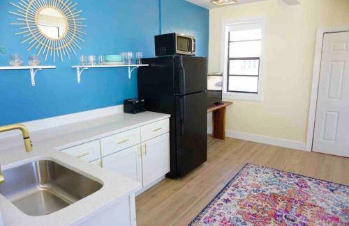 Smith's Memento Apartment | 42 m² Apartment ∙ 1 bedroom ∙ 4 guests