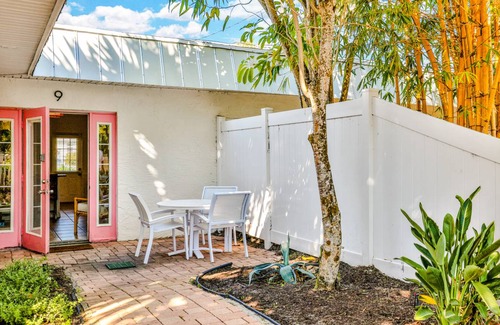 Anna Maria Hotel | 42 m² Hotel ∙ 1 bedroom ∙ 4 guests