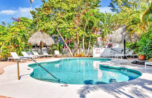 Anna Maria Hotel | 42 m² Hotel ∙ 1 bedroom ∙ 4 guests