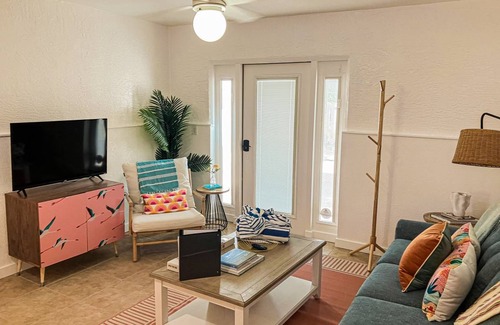 Anna Maria Hotel | 42 m² Hotel ∙ 1 bedroom ∙ 4 guests