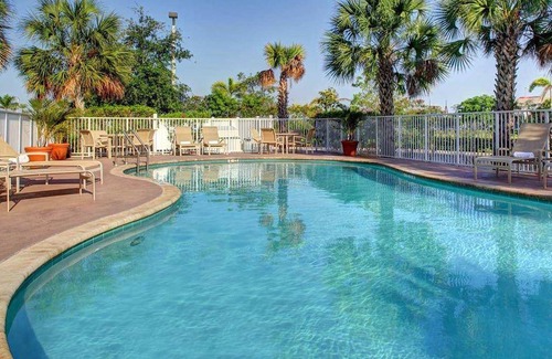 Tamarac Hotel | 42 m² Hotel ∙ 127 guests