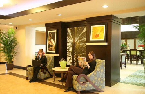 Tamarac Hotel | 42 m² Hotel ∙ 127 guests