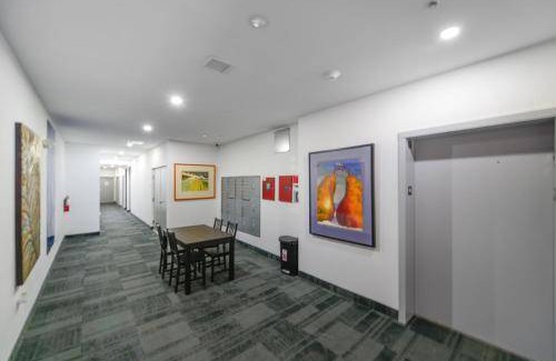 Wynwood Art District Apartment | 42 m² Apartment ∙ 1 bedroom ∙ 3 guests