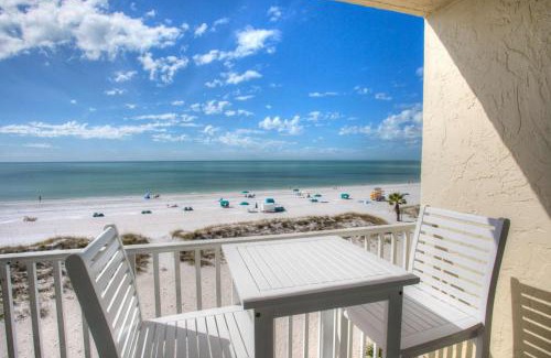 Treasure Island House | 421 - Island Inn